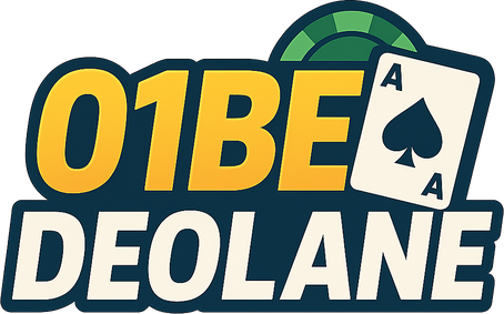01 Bet Deolane Logo